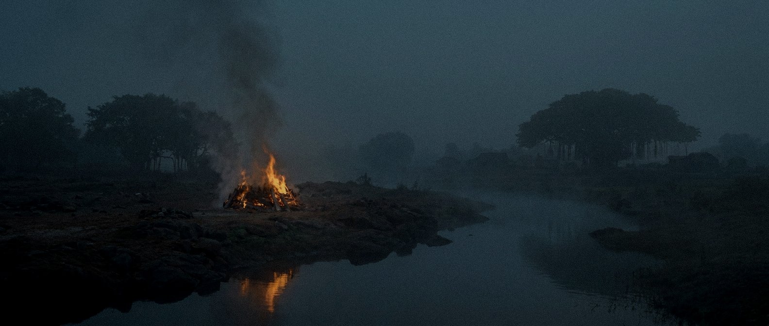 Adhantar — Cinematic Composition Frame 02