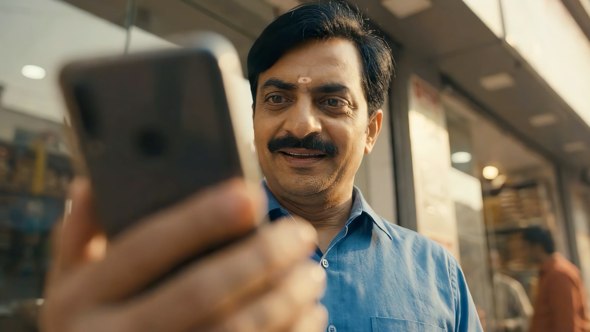 Flipkart Film — Commercial