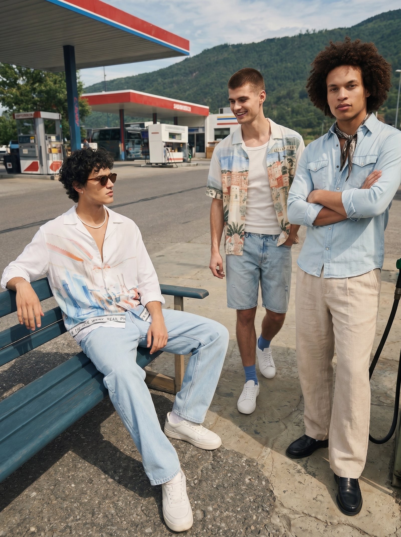 Jack & Jones — Look 04