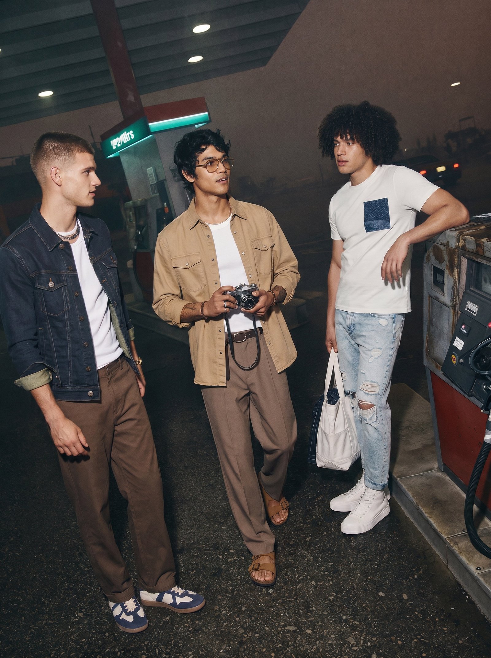 Jack & Jones — Look 07