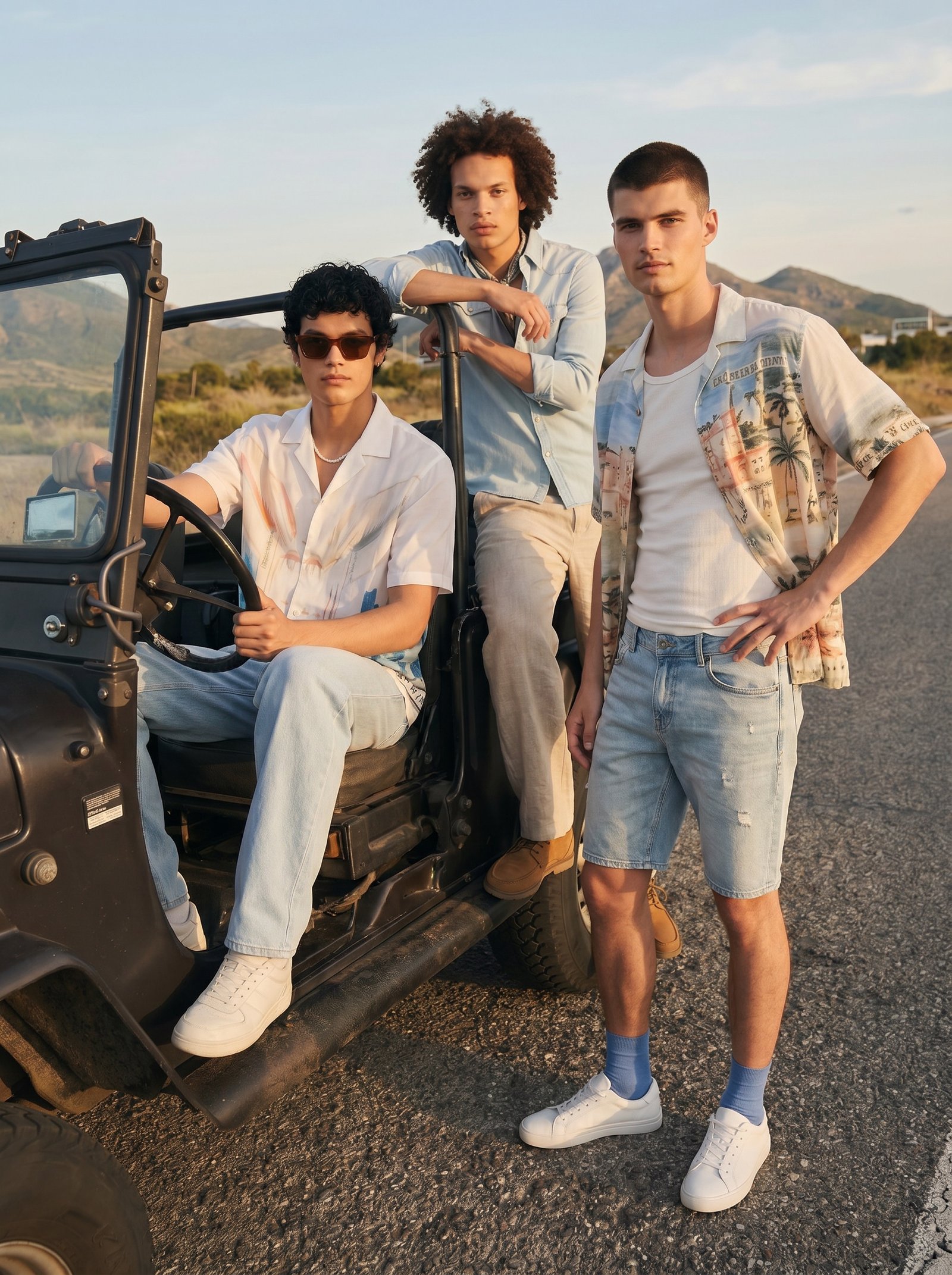 Jack & Jones — Look 08